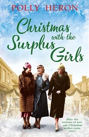 Buy Christmas With The Surplus Girls