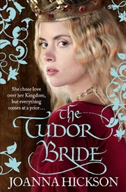 Buy Tudor Bride