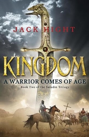 Buy Kingdom