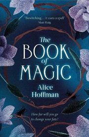 Buy Book Of Magic