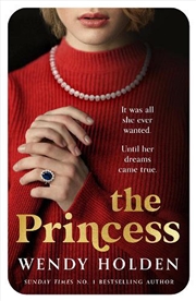 Buy Princess