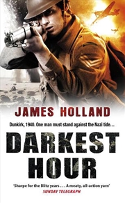 Buy Darkest Hour
