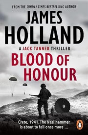 Buy Blood Of Honour