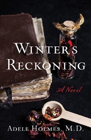 Buy Winters Reckoning