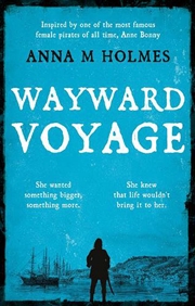 Buy Wayward Voyage