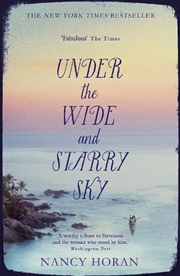 Buy Under The Wide & Starry Sky