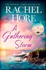 Buy Gathering Storm