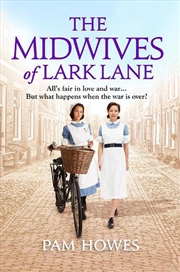 Buy Midwives Of Lark Lane