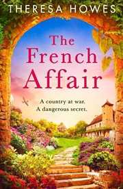 Buy French Affair