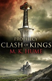 Buy Clash Of Kings 1