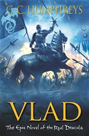 Buy Vlad The Last Confession