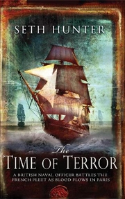 Buy Time Of Terror
