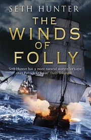 Buy Winds Of Folly