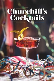 Buy Churchills Cocktails