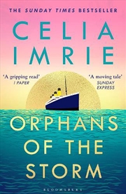 Buy Orphans Of The Storm