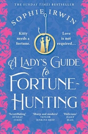 Buy Ladys Guide To Fortune Hunting