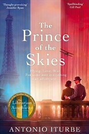 Buy Prince Of The Skies