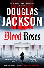 Buy Blood Roses