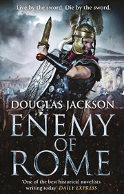 Buy Enemy Of Rome