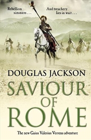 Buy Saviour Of Rome