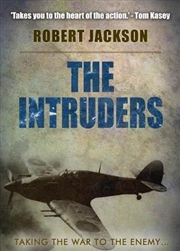Buy Intruders