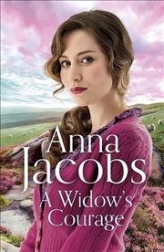 Buy Widows Courage