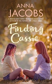 Buy Finding Cassie