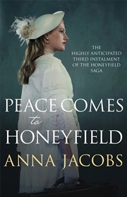 Buy Peace Comes To Honeyfield