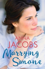 Buy Marrying Simone