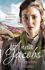 Buy Threepenny Dreams