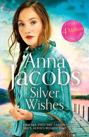Buy Silver Wishes