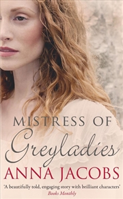 Buy Mistress Of Greyladies