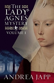 Buy Lady Agnes Mystery Vol 1