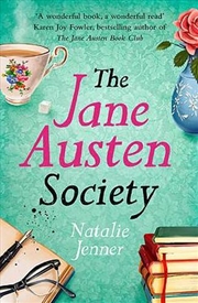 Buy Jane Austen Society