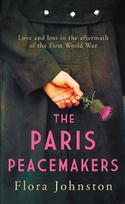 Buy Paris Peacemakers