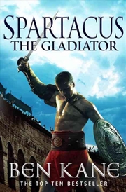Buy Spartacus The Gladiator