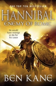Buy Enemy Of Rome
