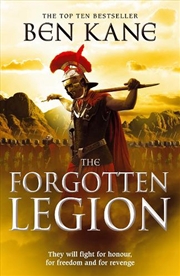 Buy Forgotten Legion