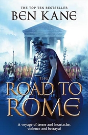 Buy Road To Rome