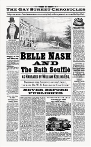 Buy Belle Nash & The Bath Souffl