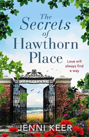 Buy Secrets Of Hawthorn Place