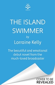 Buy Island Swimmer