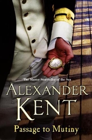 Buy Passage To Mutiny