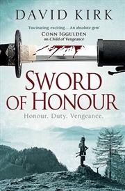 Buy Sword Of Honour
