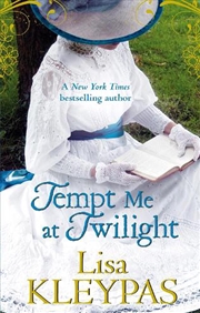 Buy Tempt Me At Twilight