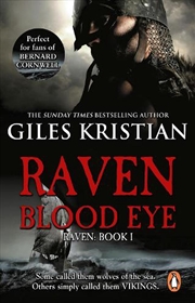 Buy Raven Blood Eye