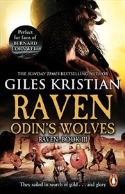 Buy Odins Wolves