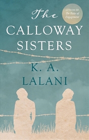 Buy Calloway Sisters