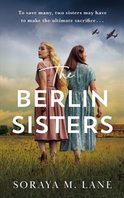 Buy Berlin Sisters