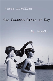 Buy Phantom Glare Of Day